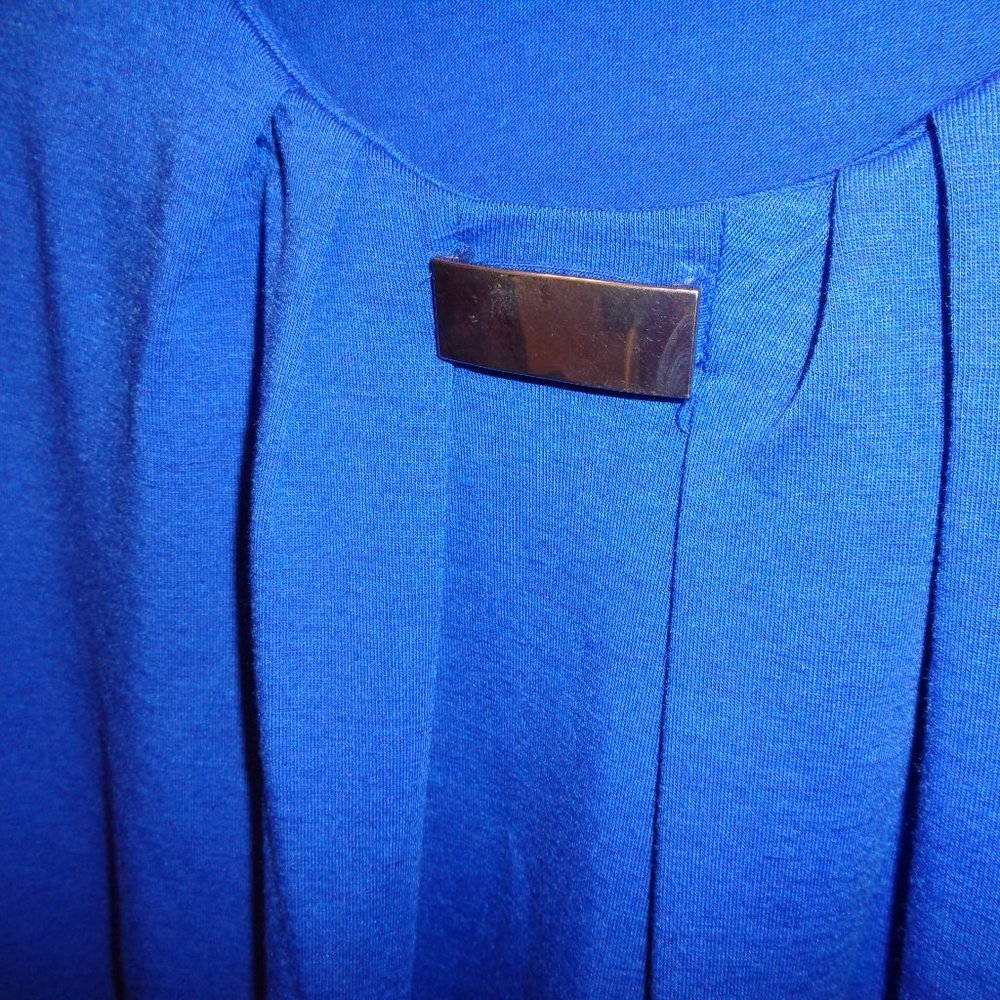 NOTATIONS Women's  Top Size 2X NWT - Picture 5 of 13
